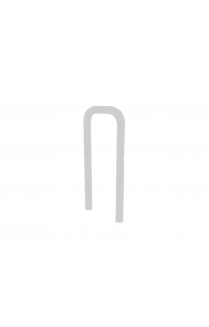 DDR BAR For Replica PAD Platinum Version Silver