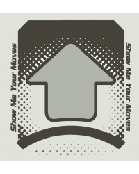  DDR Platinum Edition Arrows