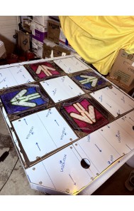 DDR X Single Ultimate Version Pad