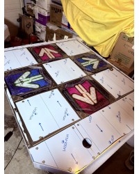 DDR X Dual Pad Ultimate Version