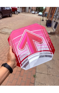 DDR Arcade Pad ACE Arrow Panel (PINK or Blue) 