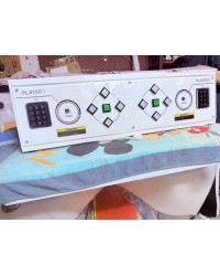 DDR Hand Station Dual Controller