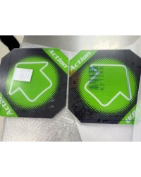 Arcade Pad Arrow DDR Panel (SOLO) (LEFT/RIGHT)