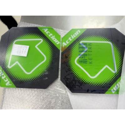 Arcade Pad Arrow DDR Panel (SOLO) (LEFT/RIGHT)