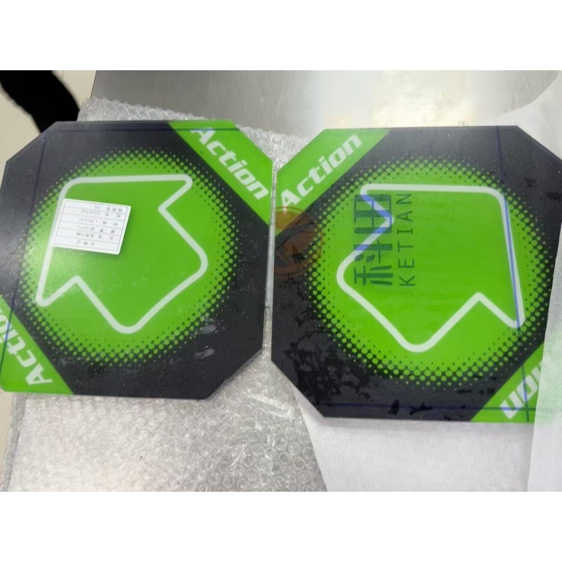 Arcade Pad Arrow DDR Panel (SOLO) (LEFT/RIGHT)