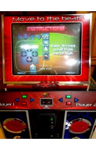 ITG Dual Pad Ultimate Version