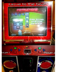 ITG Dual Pad Ultimate Version