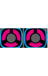 EZ2DANCER ARCADE PAD