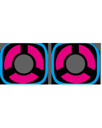 EZ2DANCER ARCADE PAD