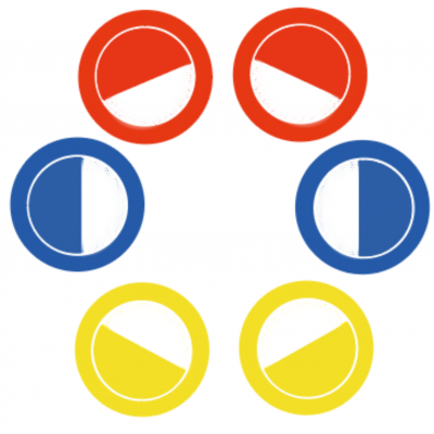 Stepping Stage Arcade Pad Arrow Panel 6K