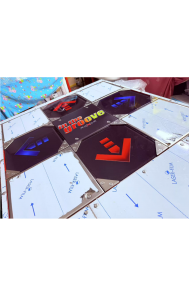 ITG-USB Single Standard Version Pad