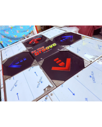 ITG-USB Single Standard Version Pad