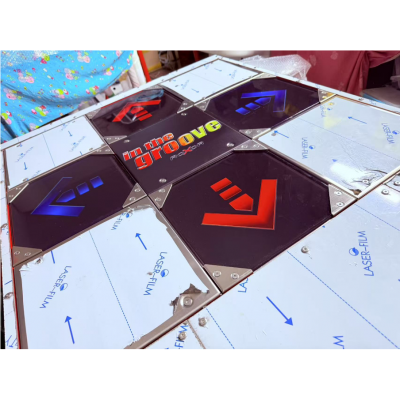 ITG-USB Single Standard Version Pad