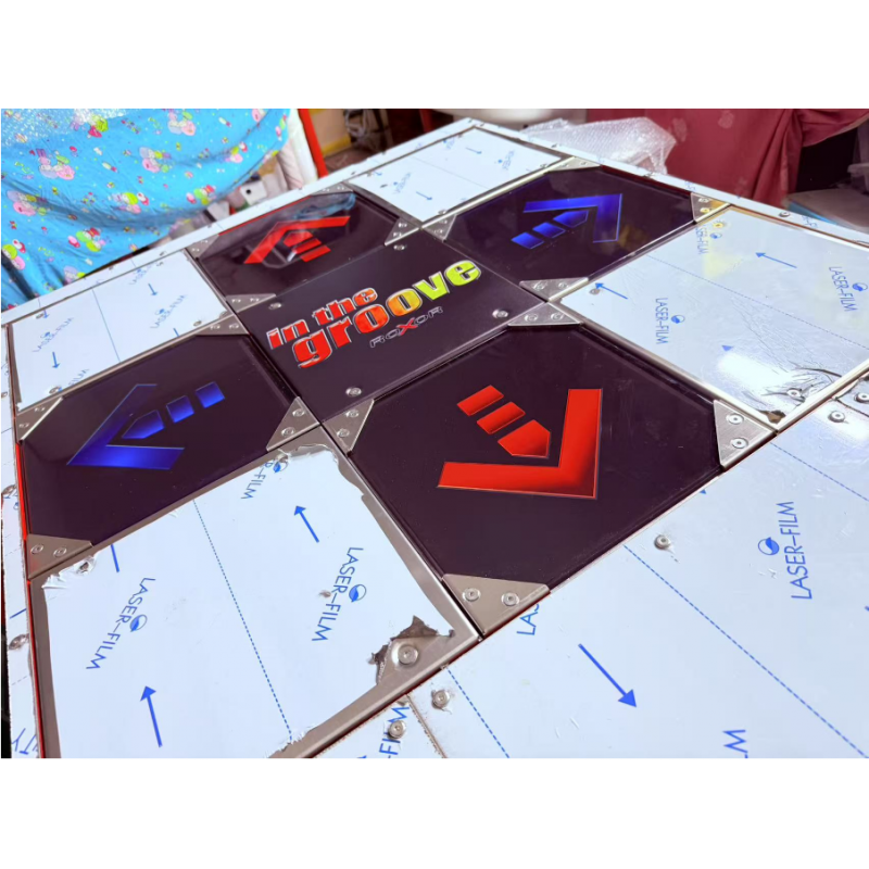 ITG-USB Single Standard Version Pad