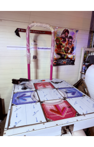 This link is specifically for Jacob Murphy