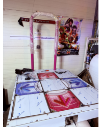 This link is specifically for Jacob Murphy