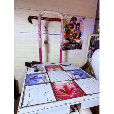 This link is specifically for Jacob Murphy