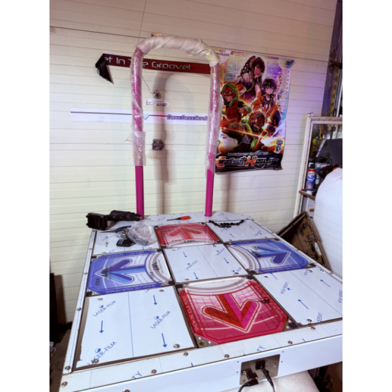 This link is specifically for Jacob Murphy