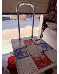 DDR ACE Single Ultimate Version Pad 