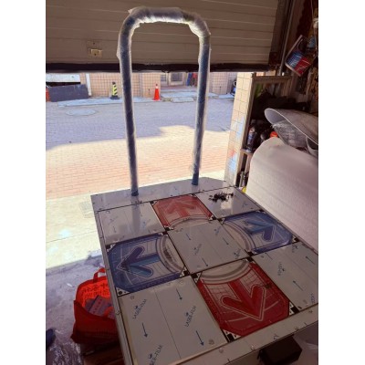 DDR ACE Single Ultimate Version Pad 