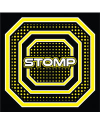 PUMP IT UP PIU Arcade Pad Arrow Panel (LX) (5KEY)