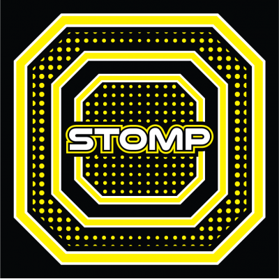 PUMP IT UP PIU Arcade Pad Arrow Panel (LX) (5KEY)