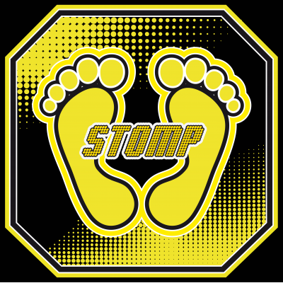 PUMP IT UP PIU Arcade Pad Arrow Panel (TX) (5KEY)