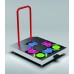 DDR BAR For Replica PAD CLASSIC RED