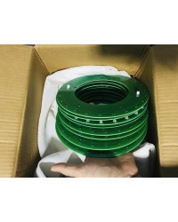 EZ2DJ Lighting panel 