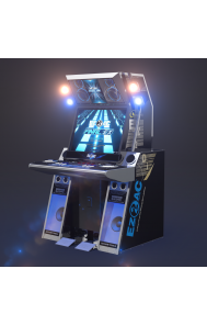 EZ2DJ BRAND NEW ARCADE