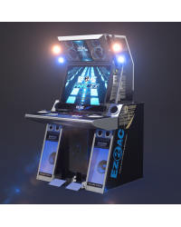 EZ2DJ BRAND NEW ARCADE