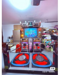 EZ2DANCER Refurbished machine