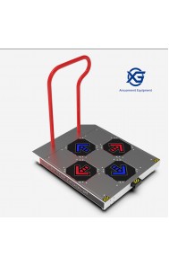 Custom-developed for Yosef's clients