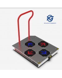 Custom-developed for Yosef's clients