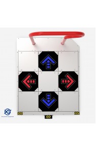 Custom-designed FOR Brandon 
