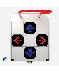 ITG-USB Single Ultimate Version Pad