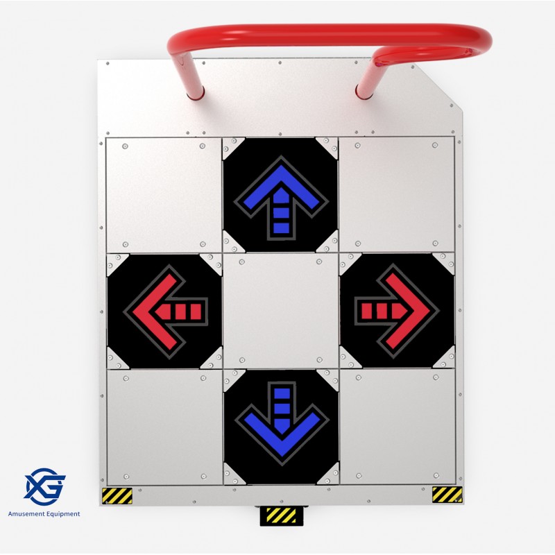 Custom-designed FOR Brandon 