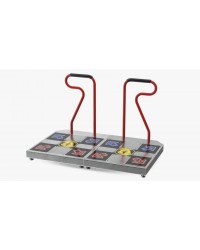 PIU Dual Pad Ultimate Version