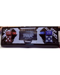 PUMP IT UP PIU Arcade DP Controller