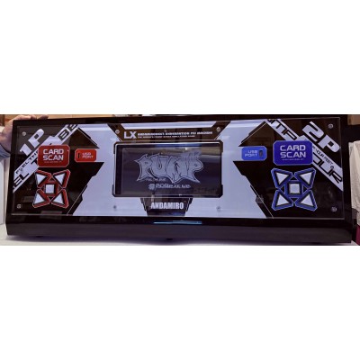 PUMP IT UP PIU Arcade DP Controller